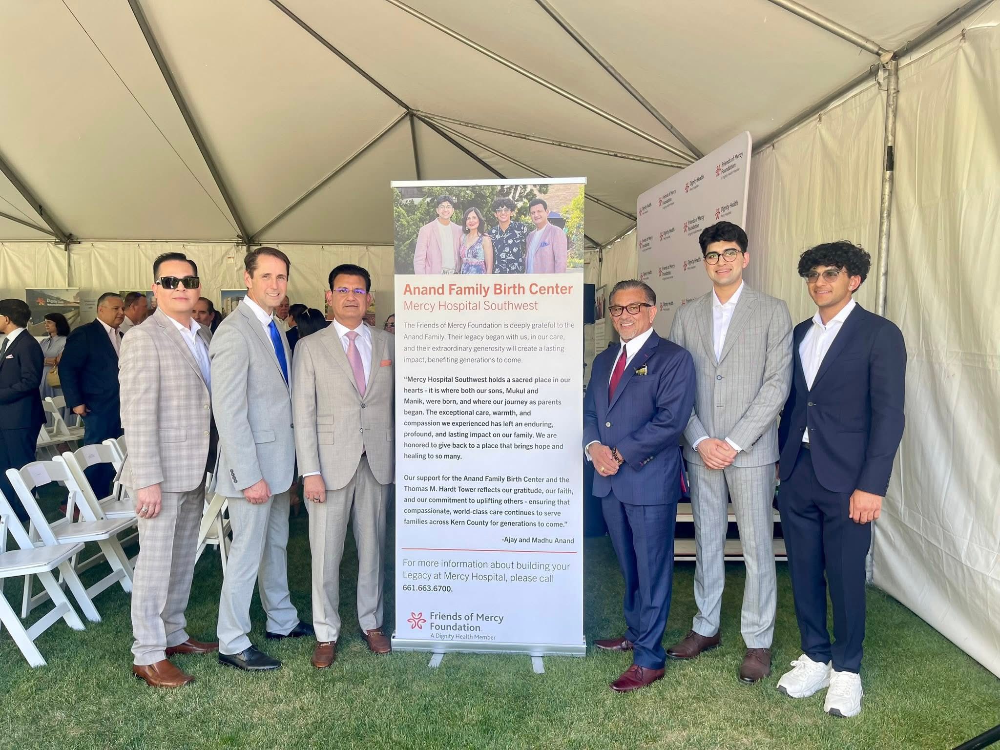 Community engagement